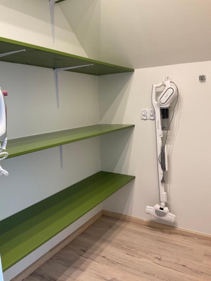 Apartamenty U Kasi Kudowa-Zdrój Εξωτερικό φωτογραφία