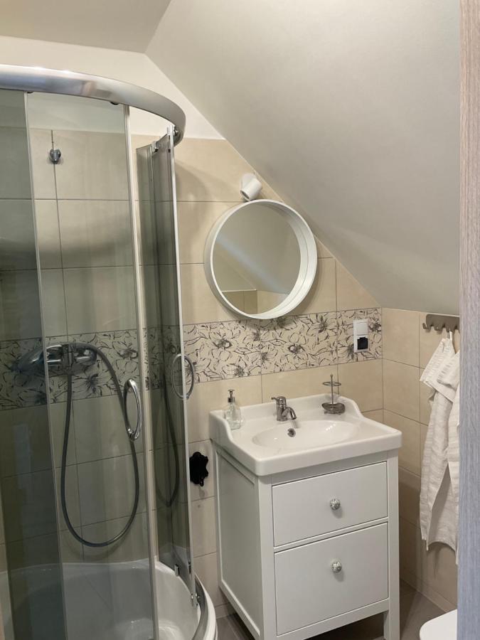 Apartamenty U Kasi Kudowa-Zdrój Εξωτερικό φωτογραφία
